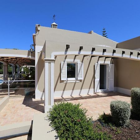 Quinta Do Pinheiro Manso - Holidays Villa - Marinha Beach Carvoeiro  Exterior photo