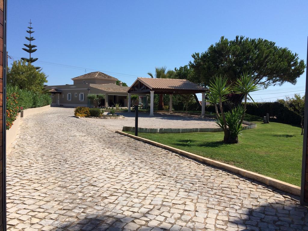Quinta Do Pinheiro Manso - Holidays Villa - Marinha Beach Carvoeiro  Exterior photo